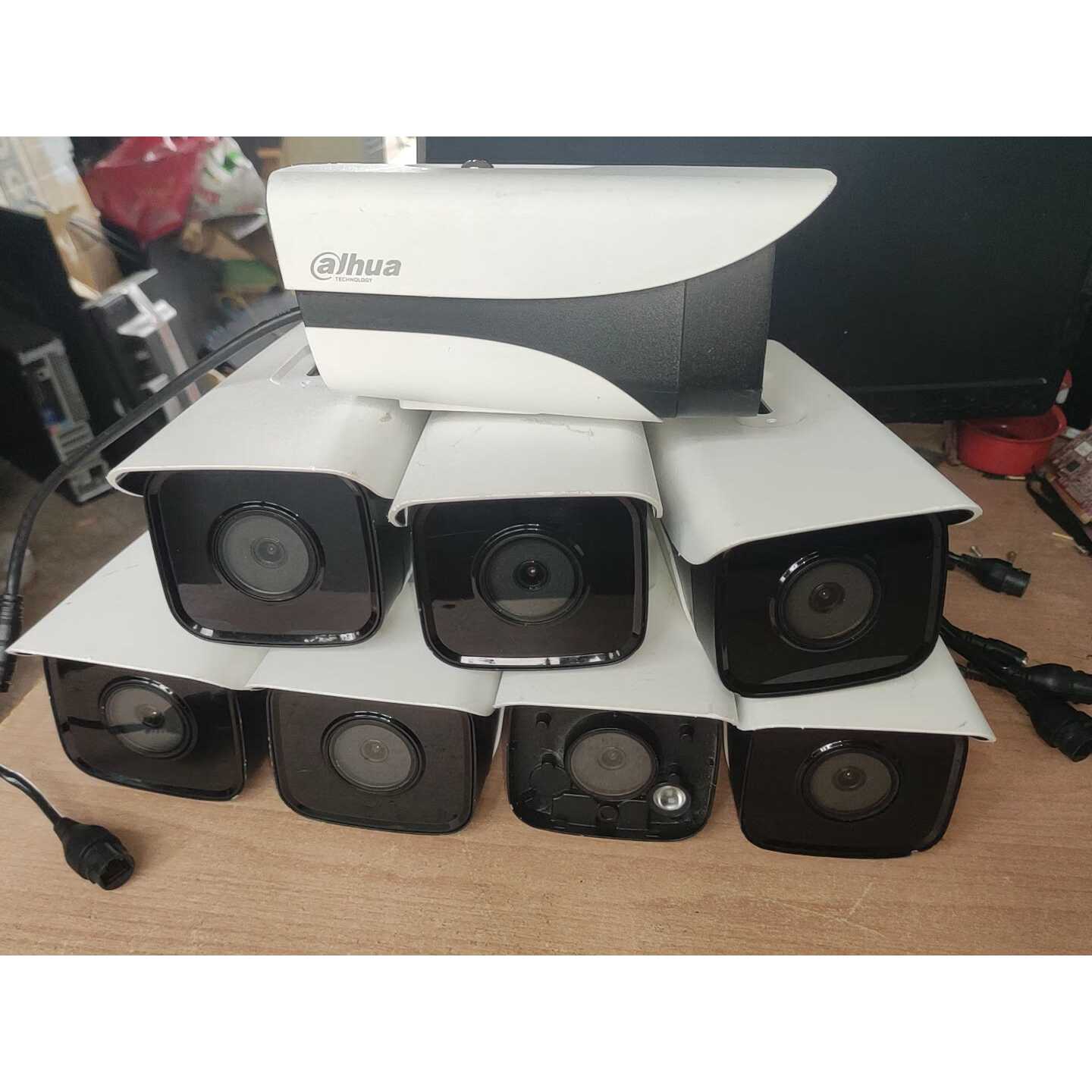 【议价-可维修】DH-IPC-HFW1230M-I1-V2 /均有货图片