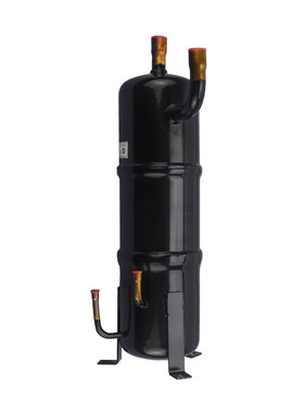 适用格力空调07424186 外机油分离器GMV-Pdm450W/NaB-M油过滤器
