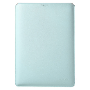 超薄笔记本电脑包内胆包鼠标垫保护套皮套适用于neo苹果macbook华为matebook联想小新air14寸13 pro16男女15