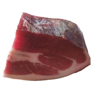 宣威生吃火腿姐3年陈中部1斤云南特产农村包装非进口西班牙意大利