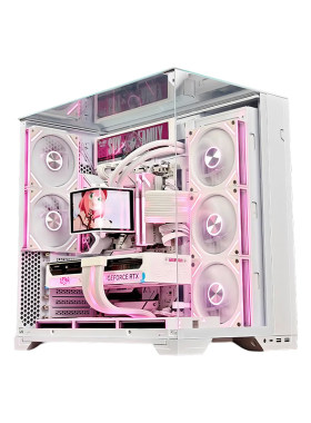 联力包豪斯R79800X3DRTX5080