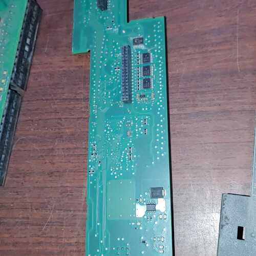 【议价-可维修】  CPU226CN PLC 电源 工控备件  /均有货