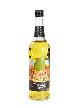 BIBURY/拜伯里法式香草风味700ml