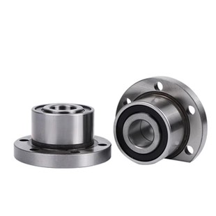 法兰式机床丝杠轴承FL760203P5DB/760204/760205/760206/DH/P42RS