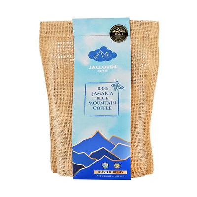 【庄园直供】进口蓝山一号咖啡豆