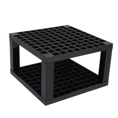 光祖96格方形笔架美术生笔架