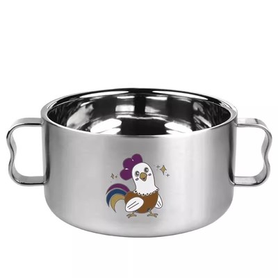 内外一体式无缝设计316不锈钢