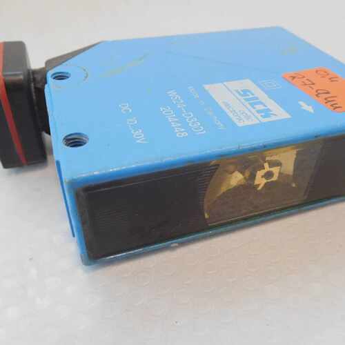 Sick WS24-D3301 One Way - Light Barrier 2014448 10-30V Dc