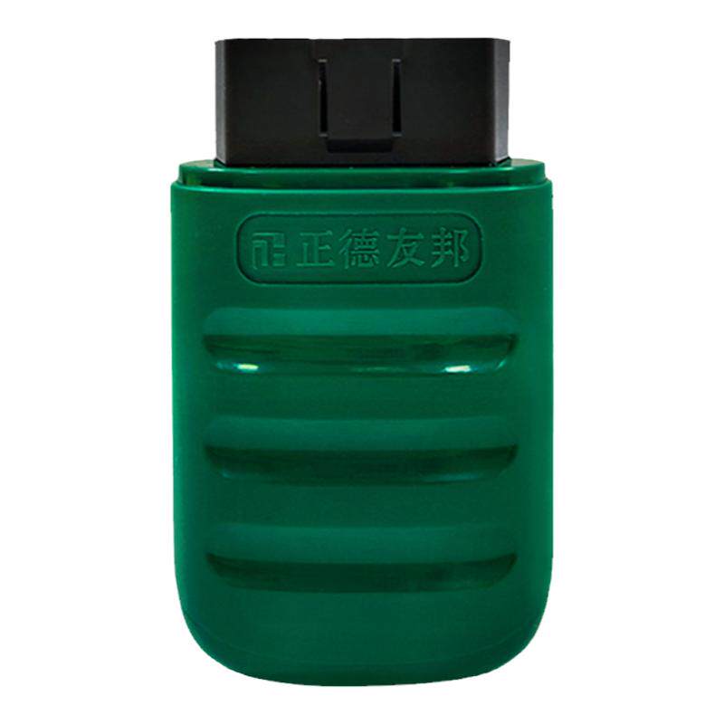 正德友邦柴油货车卡车24v解码器