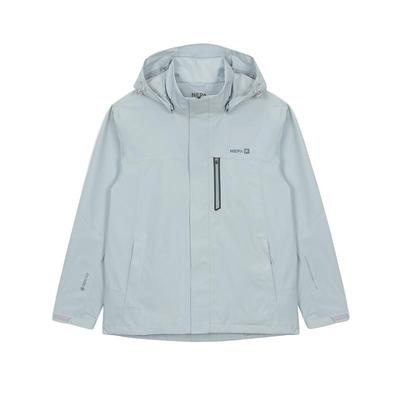 NEPA新品防风防水冲锋衣男士春夏