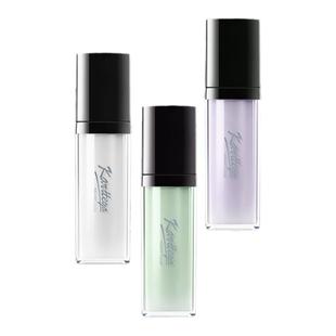 Karttega卡缇提嘉韩国三色修颜柔皙润色隔离霜遮瑕三合一妆前乳