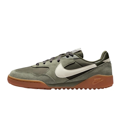 NIKE耐克女鞋TERRA MANTA拼接翻毛皮低帮复古休闲板鞋IM5362-200