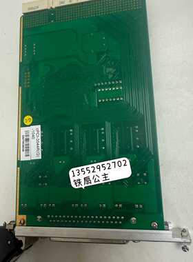 议价凌华A cPCI-3544R 卡 正常适用