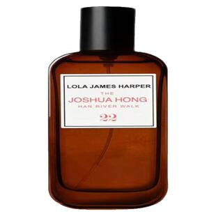 Lola james harper香水2号音乐工作室洪知秀同款黑胶商店试香小样