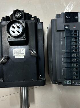 询价-台达A2 ASD-A2-5523-LECMA-F11855