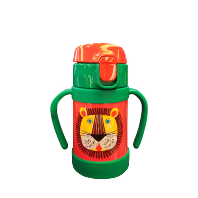 原装TIGER/虎牌吸管保温杯配件