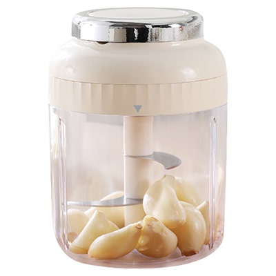 Velosan温仑山蒜蓉搅碎器家用