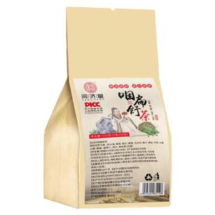 鼎卓堂咽扁舒茶养生茶独立包装罗汉果胖大海冲泡代用茶组合型花茶