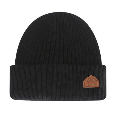 羊毛帽3.0升级银狐绒内里