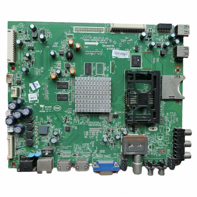 创维47E600Y主板5800-A8S020-0P1