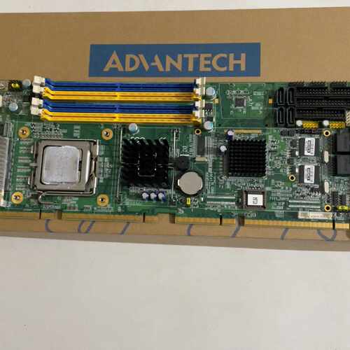 【询价】研华工控机主板 PCE-5120G2 PCE-5120 RE