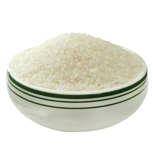 东北大米粥米碎米农家自种小粒米煮早餐粥煲粥500g粥米碎米小包装