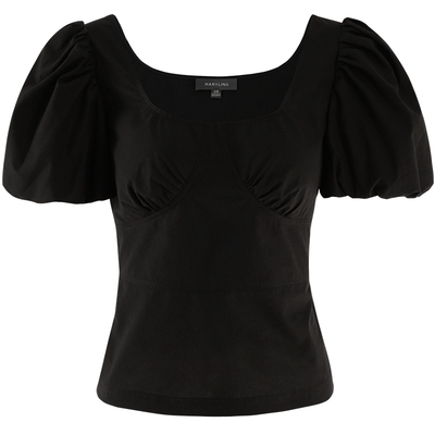 MARYLING玛俪琳2022夏季法式