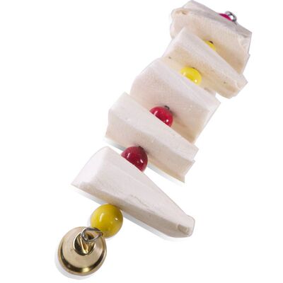 鹦鹉专用磨牙棒|537人收藏