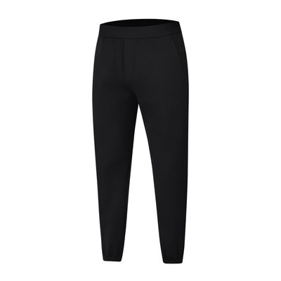 Sojourn 男士运动裤 *常规款丨lululemon丨LM5BLKS