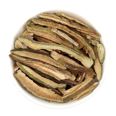 化橘红10g国药集团冯了性饮片