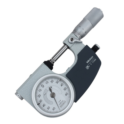 日本三丰Mitutoyo杠杆千分尺