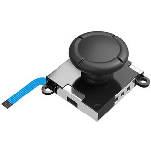 HONCAM 原装switch摇杆维修漂移更换霍尔摇杆joycon手柄漂移维修零件修理工具ns任天堂左右修复替换换新