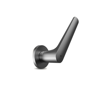 尼克 简约系列五金门把手室内门拉手卧室门锁至臻门把手NJJ-201