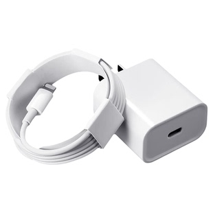 坦吉尼适用PD30快充套装适用iPhone16/15/14/13/12/11/X/Max手机充电器线15promax数据线14pro充电头正版2米