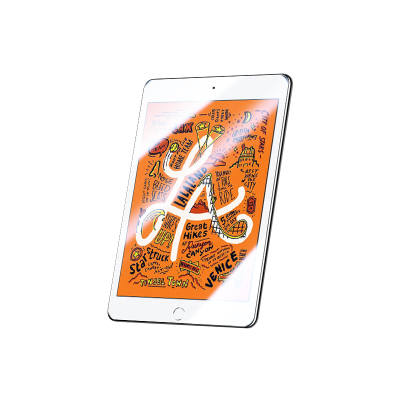 幻影马适用iPadMini5平板膜