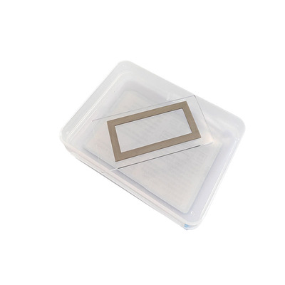 浮游生物计数框alier藻类计数