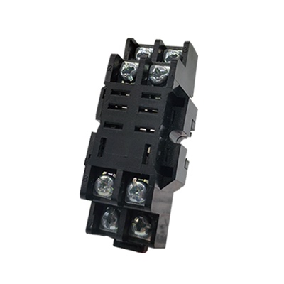 PTF08AKRH2B-U继电器底座