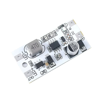 单路无极触摸调光驱动DIY模块