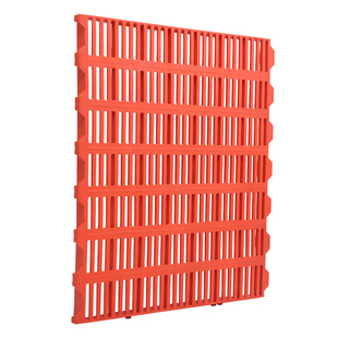 仔猪漏粪板猪用粪板母猪产床保育床猪圈地板塑料养殖养猪育肥小猪