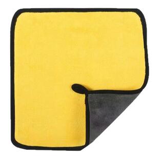 微瑕处理抹布100条方巾抹布清洁专用擦手毛巾擦碗包边不掉毛批发