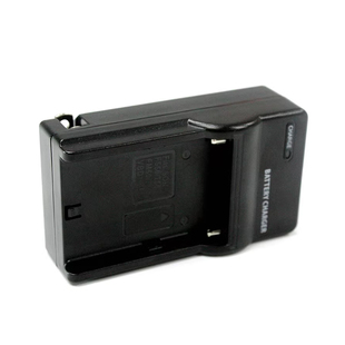 适用索尼摄像机电池NP-F970 F960 F770 F750 F570 F550F330充电器