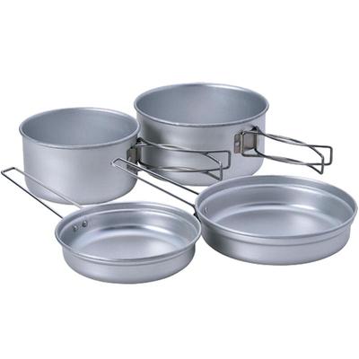 户外野餐露营SnowPeak