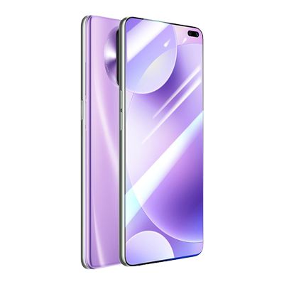 班迪星适用红米k30手机钢化膜