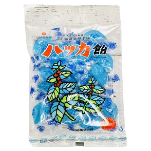 北海道北见薄荷糖永田薄荷糖COOLCANDY日剧初恋同款人气伴手礼