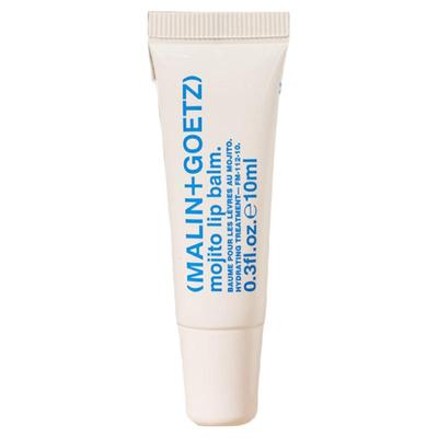 马林狗子润唇膏滋润保湿淡化唇膜