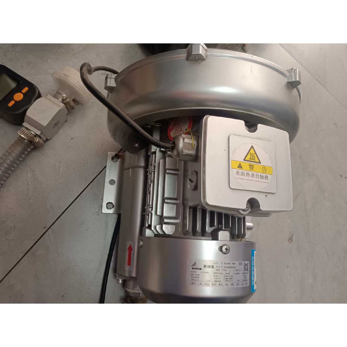 议价-蜗牛试电机型号2GH310-H06