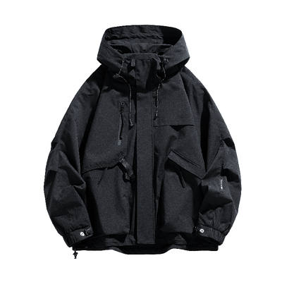 NASACOOP联名潮牌夹克外套男款