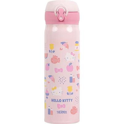 膳魔师迪士尼联名保温杯