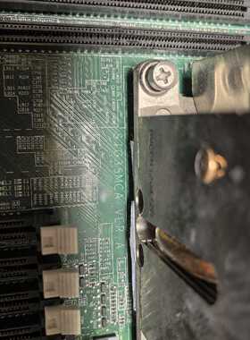 议价存储OceanStor 9000 控制器STG3SMCA适用
