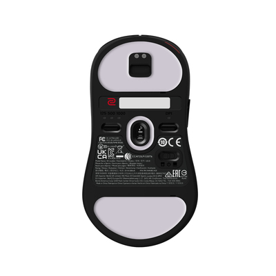 卓威U2/ZA13/S2/FK2-DW脚贴2副装